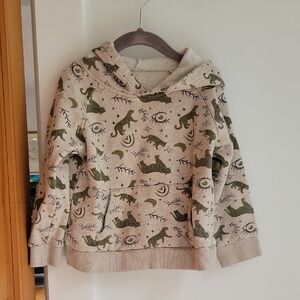 Jackson Rowe( Little Rowe) Sweater Bundle 4t